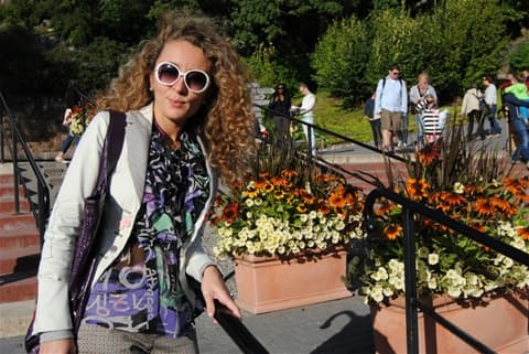 Ägare - Salong Style